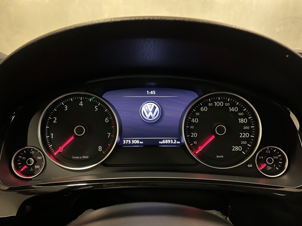 Volkswagen Touareg 3.0 TSI Hybrid Highline Tiptronic8 333pk 2011, 73-ZTT-3