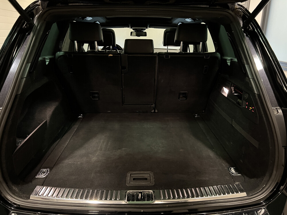 Volkswagen Touareg 3.0 TSI Hybrid Highline Tiptronic8 333pk 2011, 73-ZTT-3