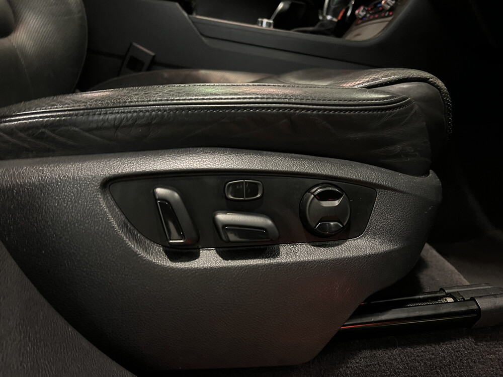 Volkswagen Touareg 3.0 TSI Hybrid Highline Tiptronic8 333pk 2011, 73-ZTT-3