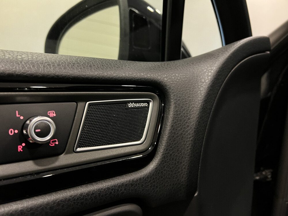 Volkswagen Touareg 3.0 TSI Hybrid Highline Tiptronic8 333pk 2011, 73-ZTT-3