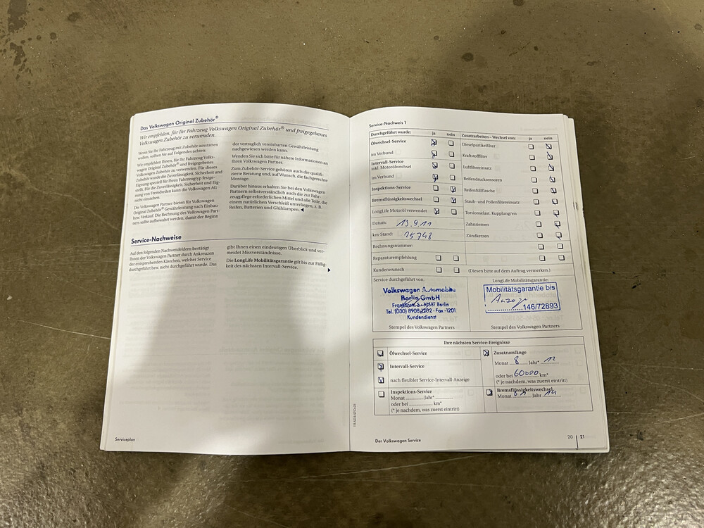 Volkswagen Touareg 3.0 TSI Hybrid Highline Tiptronic8 333pk 2011, 73-ZTT-3