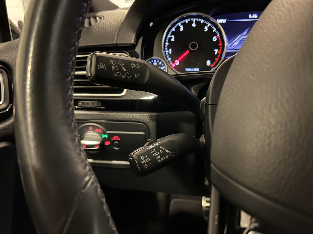 Volkswagen Touareg 3.0 TSI Hybrid Highline Tiptronic8 333pk 2011, 73-ZTT-3