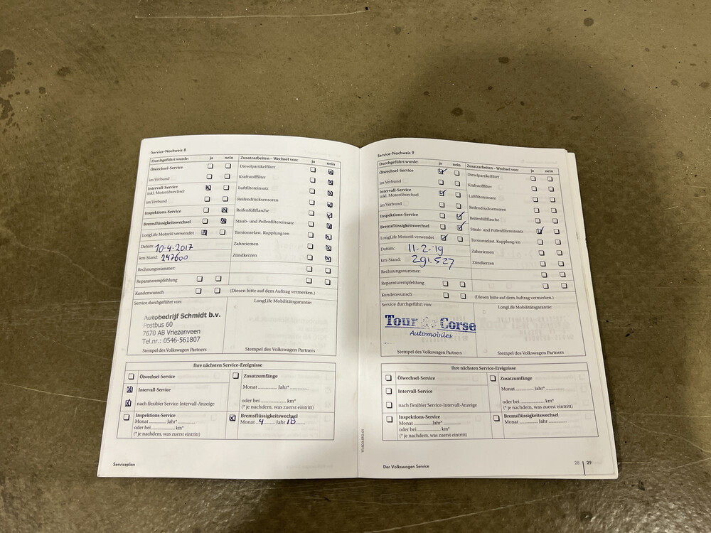 Volkswagen Touareg 3.0 TSI Hybrid Highline Tiptronic8 333pk 2011, 73-ZTT-3