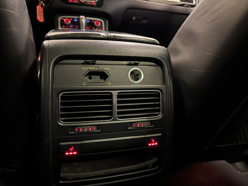 Volkswagen Touareg 3.0 TSI Hybrid Highline Tiptronic8 333pk 2011, 73-ZTT-3