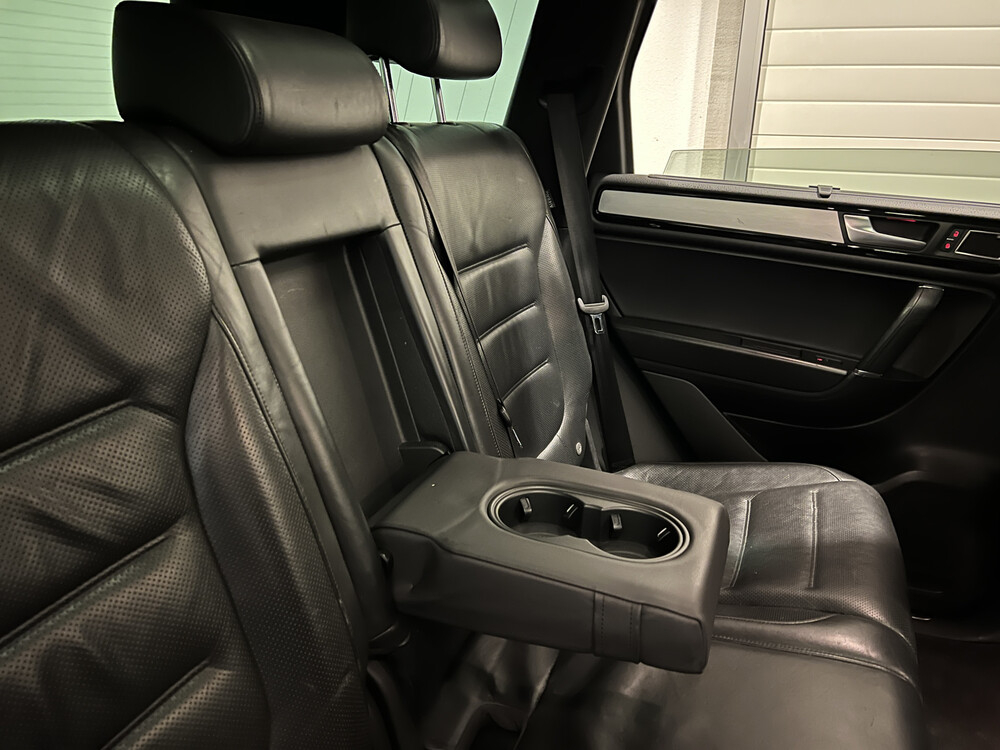 Volkswagen Touareg 3.0 TSI Hybrid Highline Tiptronic8 333pk 2011, 73-ZTT-3