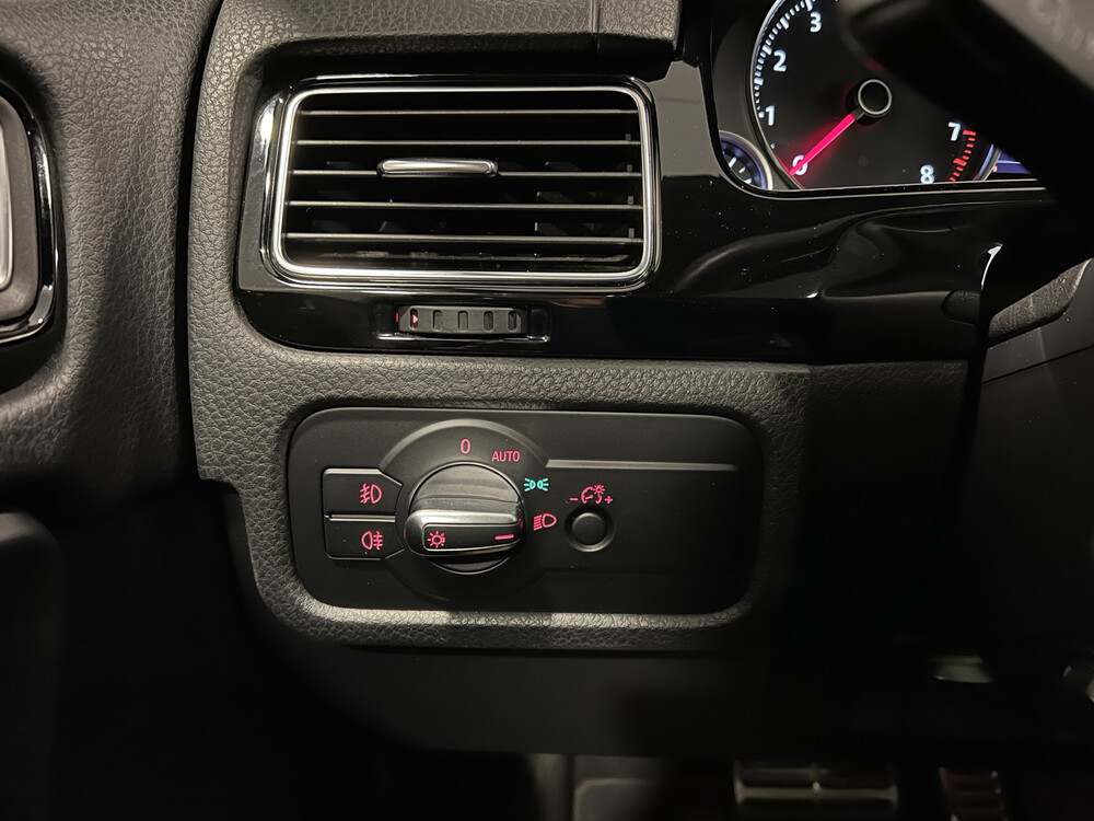 Volkswagen Touareg 3.0 TSI Hybrid Highline Tiptronic8 333pk 2011, 73-ZTT-3