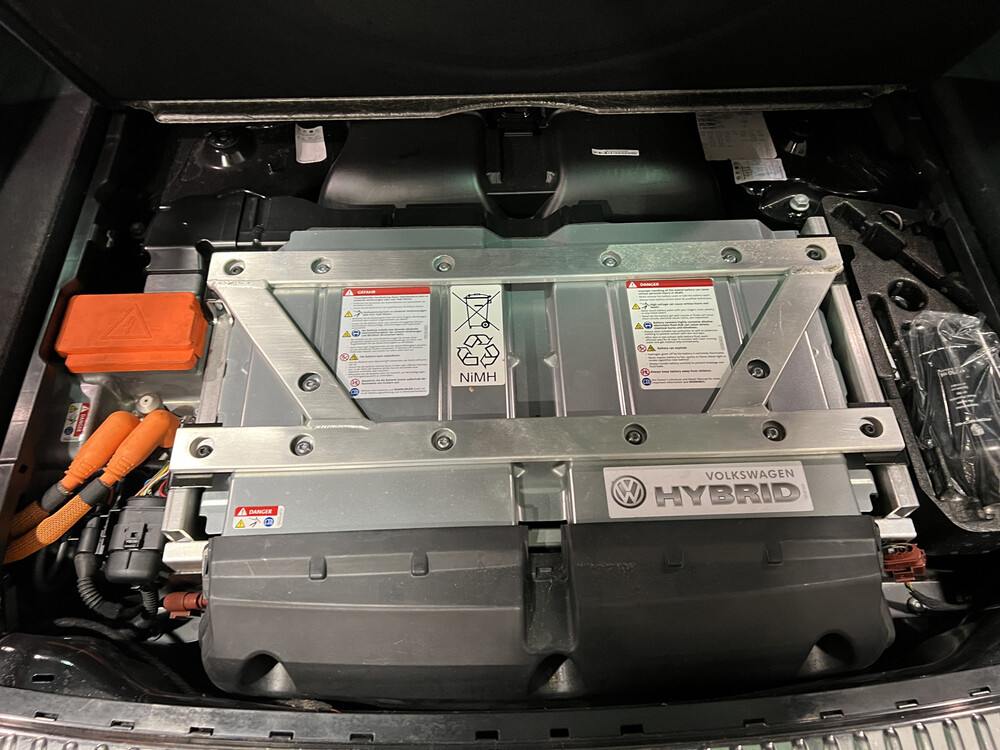 Volkswagen Touareg 3.0 TSI Hybrid Highline Tiptronic8 333pk 2011, 73-ZTT-3