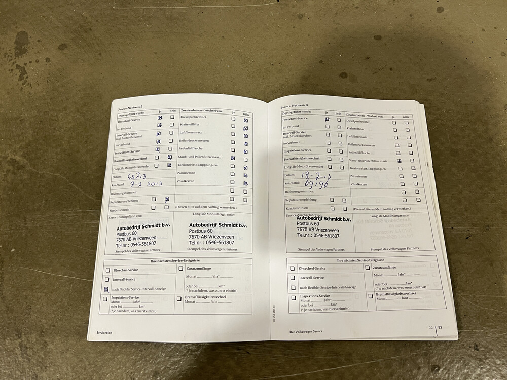 Volkswagen Touareg 3.0 TSI Hybrid Highline Tiptronic8 333pk 2011, 73-ZTT-3