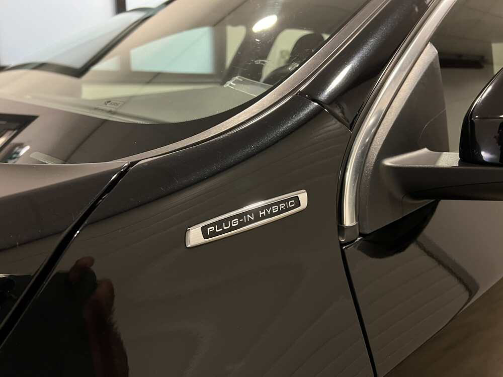 Volvo V60 D6 Twin Engine Momentum Plug-In Hybrid 220PS 2015 -Orig. NL-, GL-392-H.