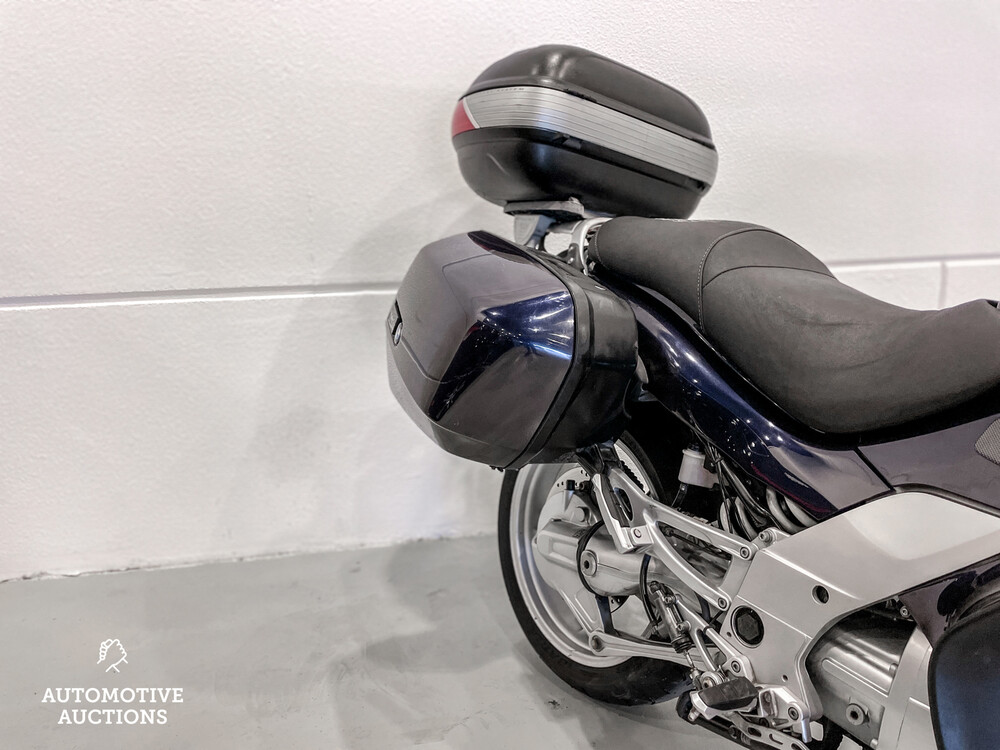 BMW K 1200 GT Tourmotor 2004, MV-DN-44