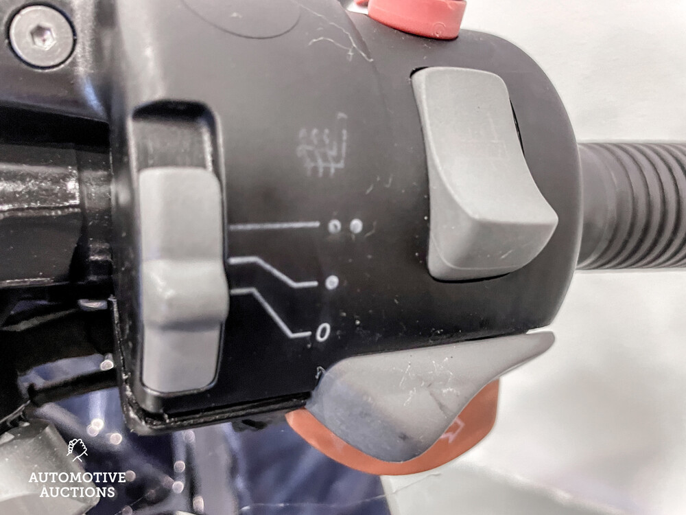 BMW K 1200 GT Tourmotor 2004, MV-DN-44