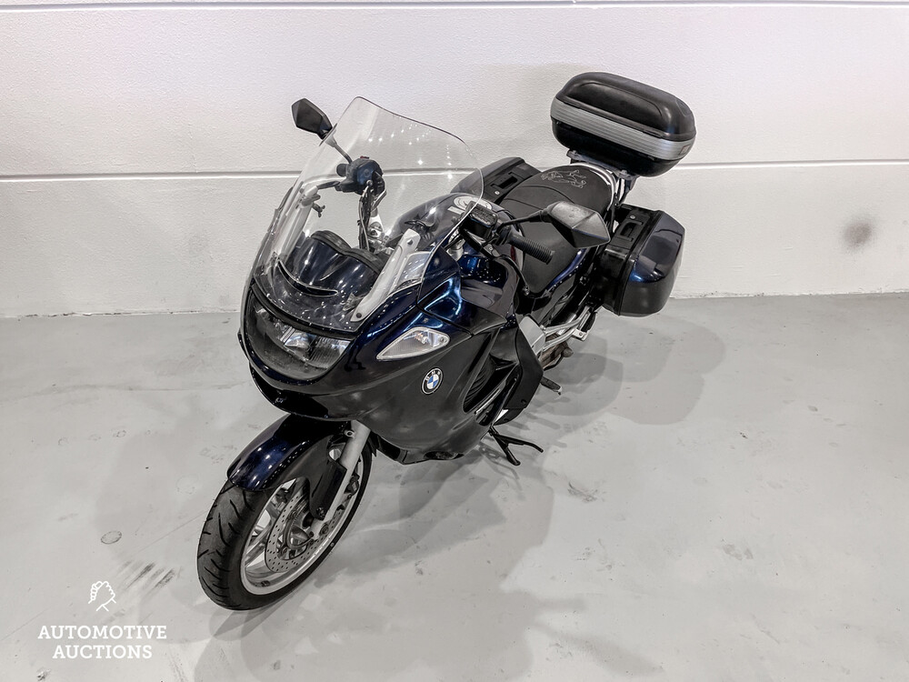 BMW K 1200 GT Tourmotor 2004, MV-DN-44