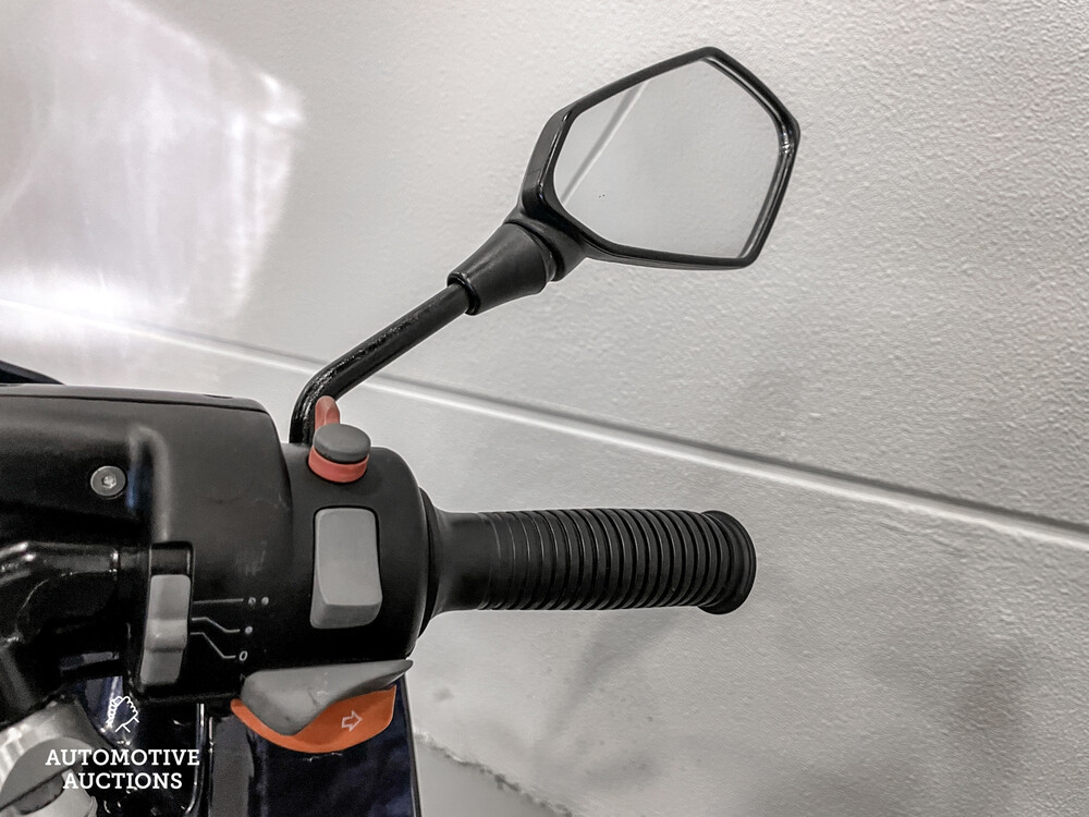 BMW K 1200 GT Tourmotor 2004, MV-DN-44