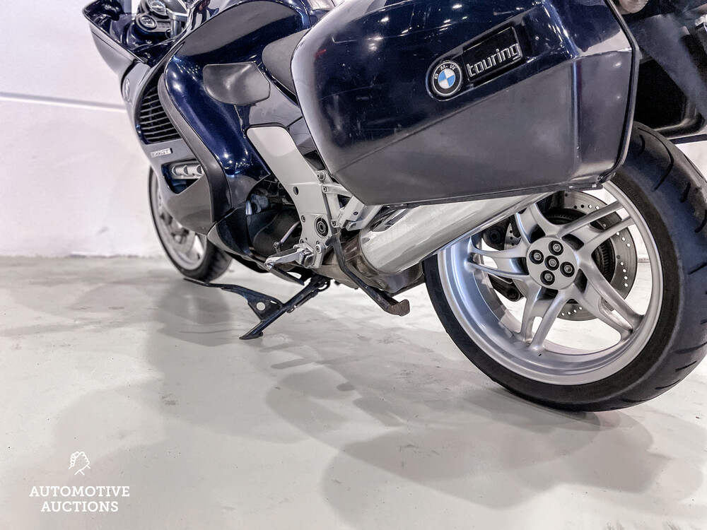 BMW K 1200 GT Tourmotor 2004, MV-DN-44