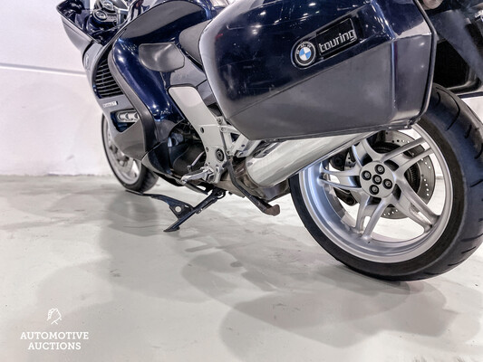 BMW K 1200 GT Touring bike 2004, MV-DN-44.