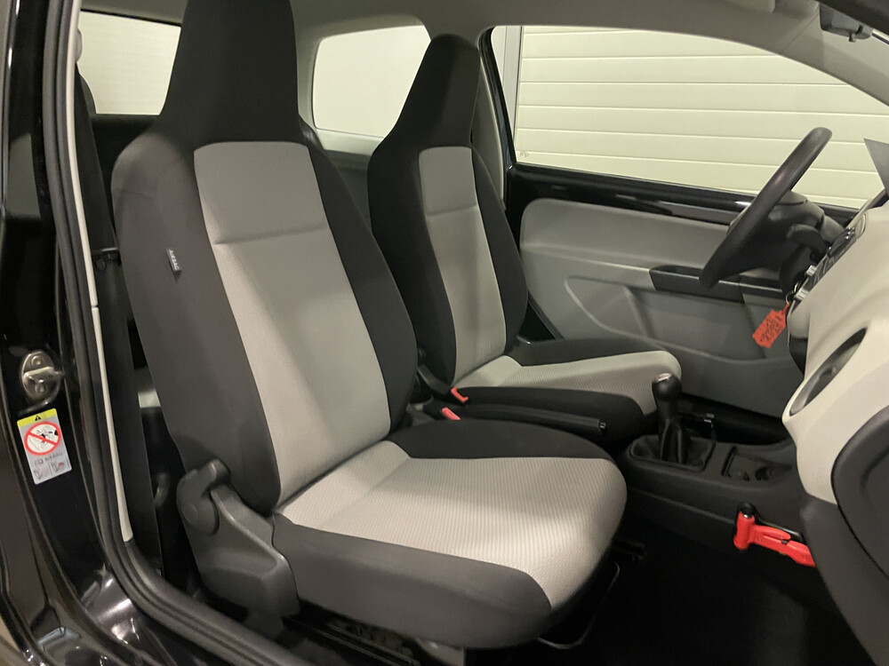 Seat Mii 1.0 Style 2012, 7-KTJ-33