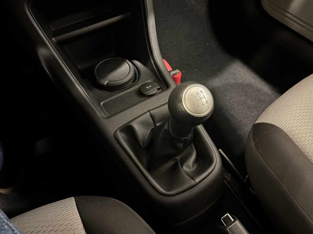 Seat Mii 1.0 Style 2012, 7-KTJ-33