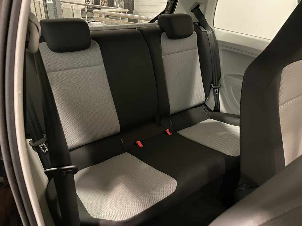 Seat Mii 1.0 Style 2012, 7-KTJ-33