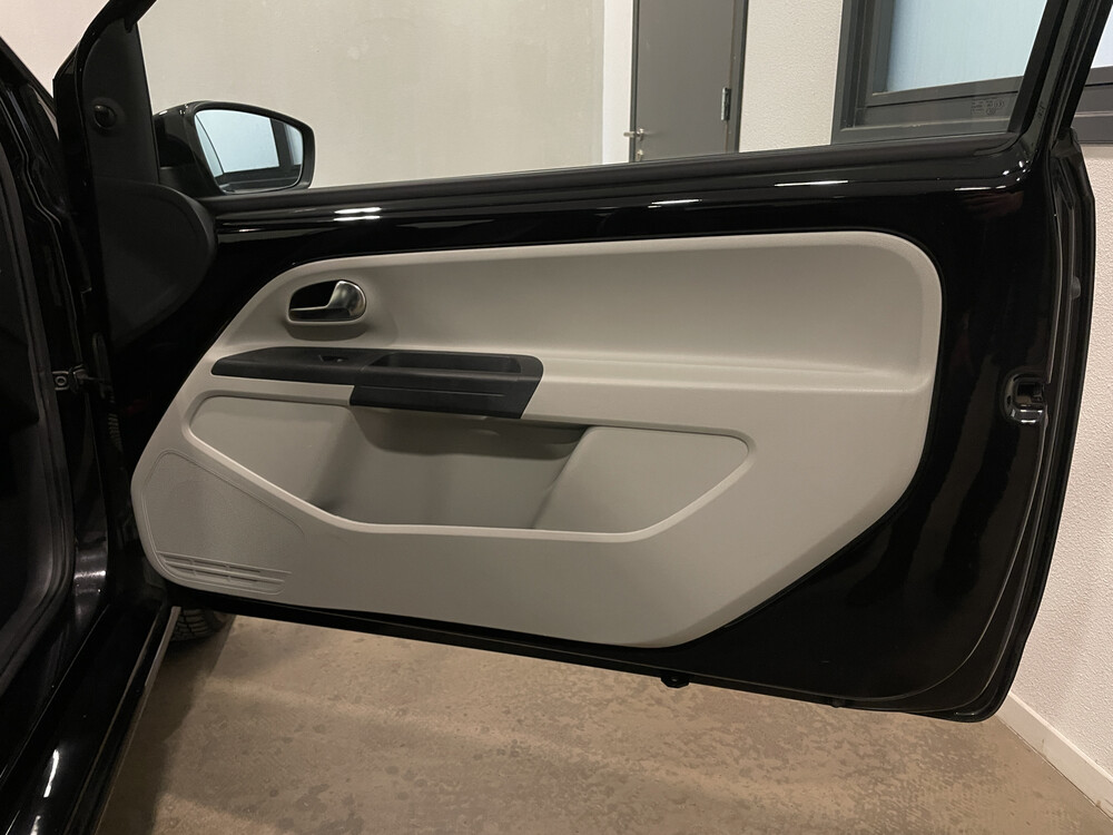 Seat Mii 1.0 Style 2012, 7-KTJ-33