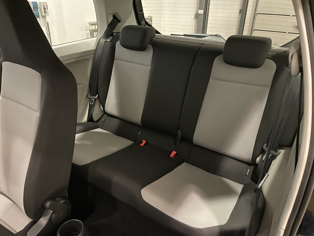 Seat Mii 1.0 Style 2012, 7-KTJ-33