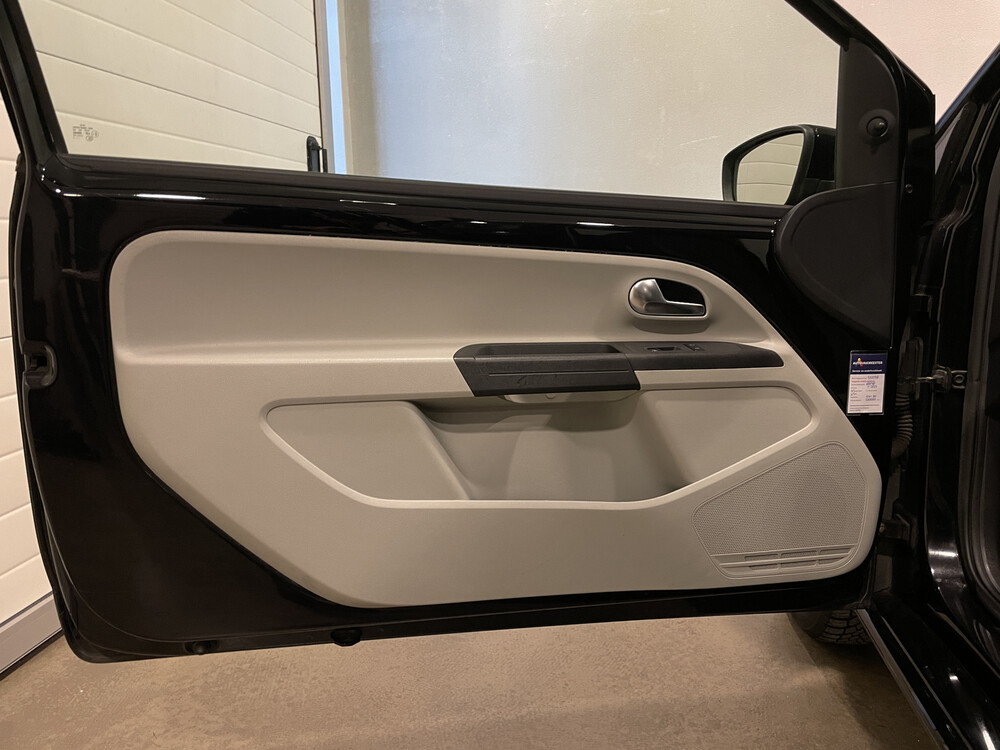 Seat Mii 1.0 Style 2012, 7-KTJ-33