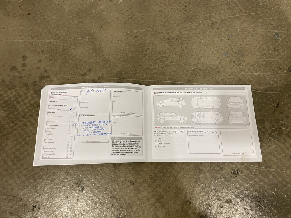 Seat Mii 1.0 Style 2012, 7-KTJ-33