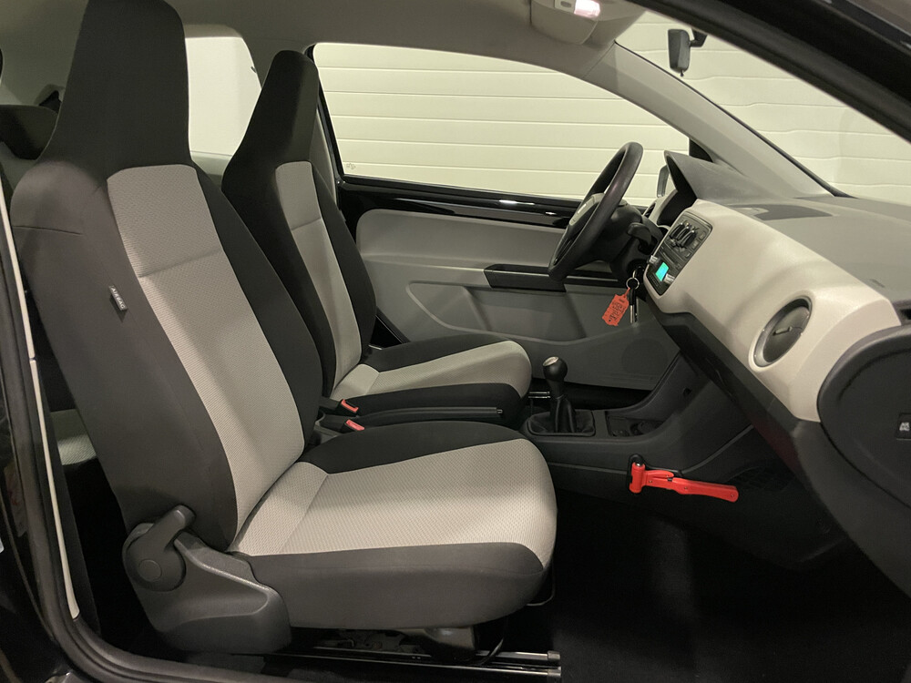 Seat Mii 1.0 Style 2012, 7-KTJ-33