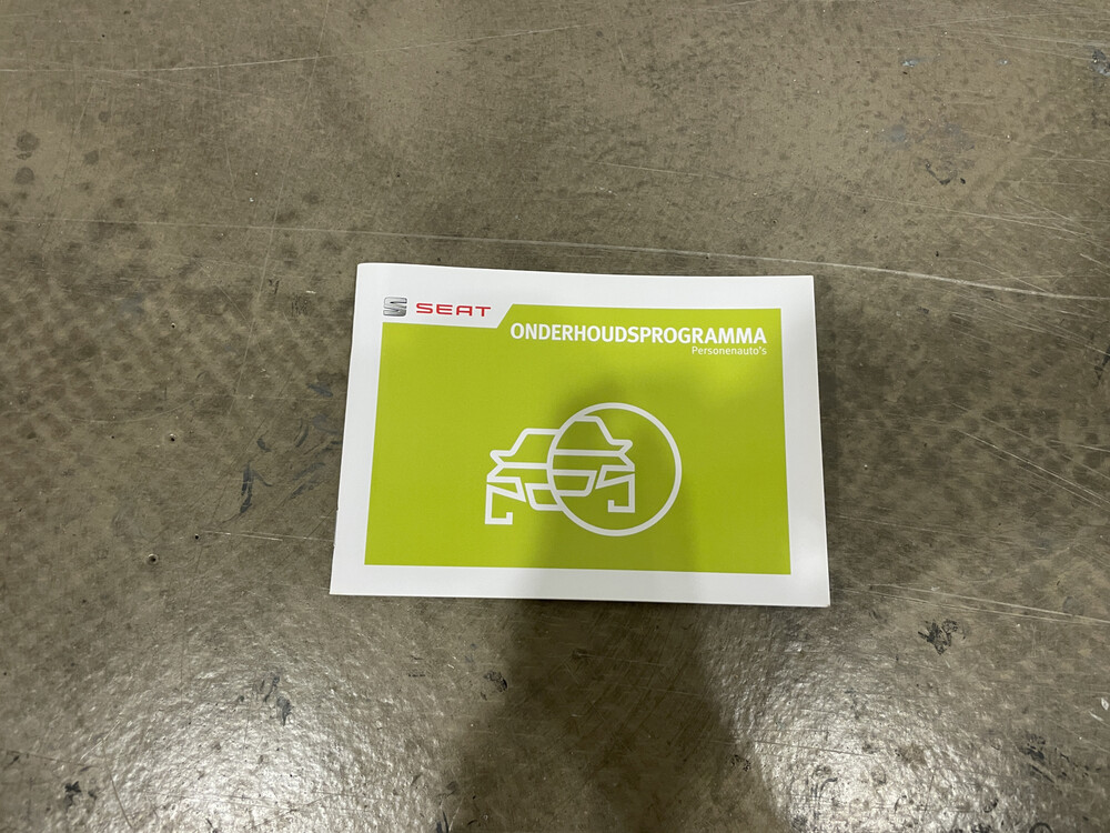 Seat Mii 1.0 Style 2012, 7-KTJ-33