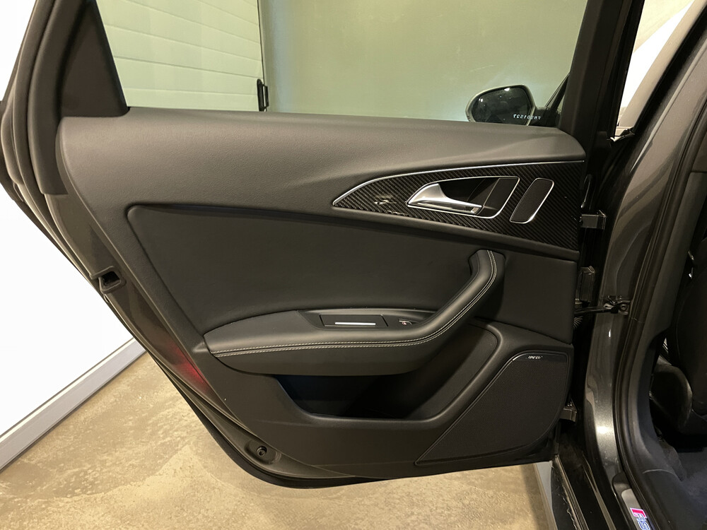 Audi RS6 4.0 TFSI Quattro Pro Line Plus 560pk 2015, TX-925-T