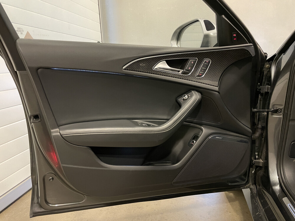 Audi RS6 4.0 TFSI Quattro Pro Line Plus 560pk 2015, TX-925-T