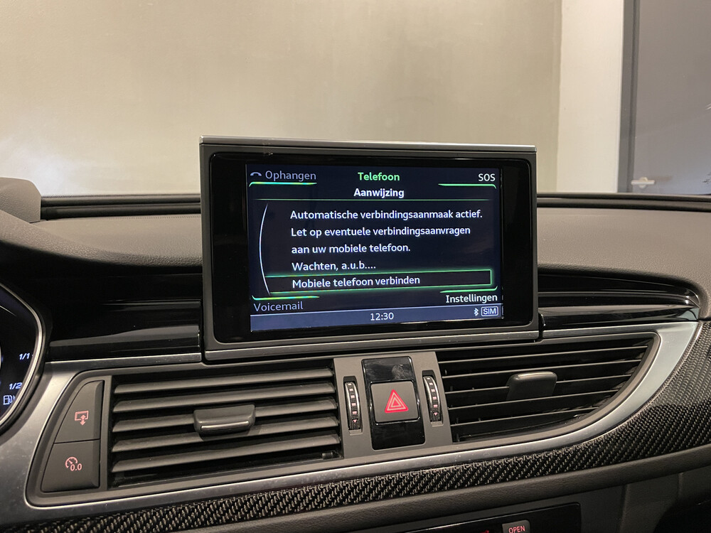 Audi RS6 4.0 TFSI Quattro Pro Line Plus 560pk 2015, TX-925-T