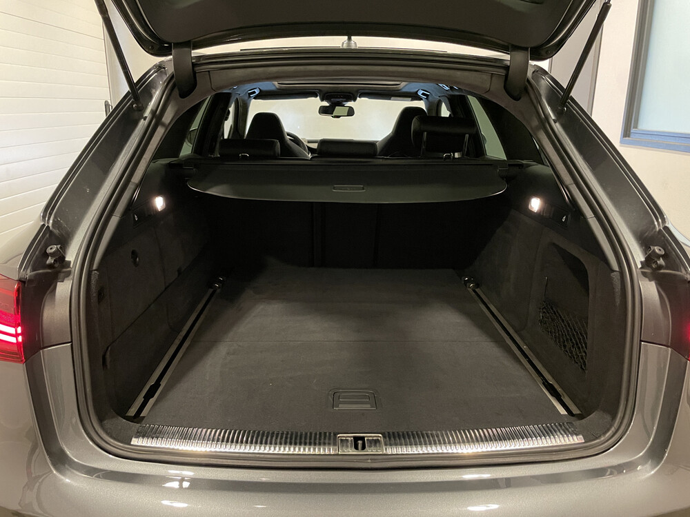 Audi RS6 4.0 TFSI Quattro Pro Line Plus 560pk 2015, TX-925-T