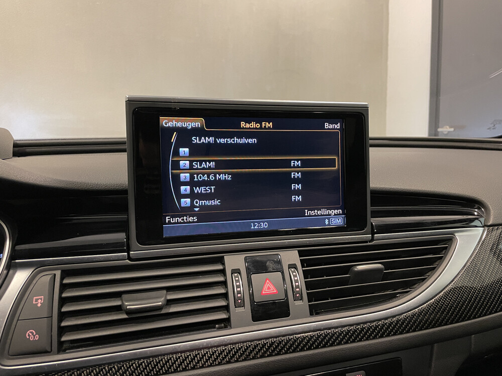 Audi RS6 4.0 TFSI Quattro Pro Line Plus 560pk 2015, TX-925-T