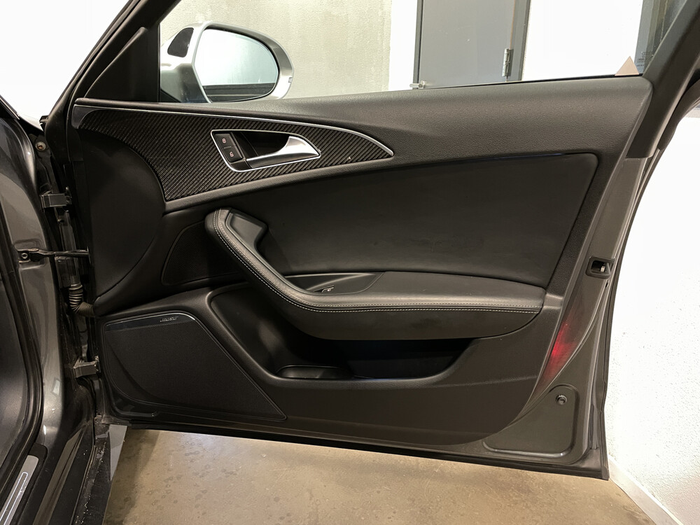 Audi RS6 4.0 TFSI Quattro Pro Line Plus 560pk 2015, TX-925-T