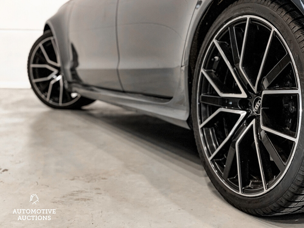 Audi RS6 4.0 TFSI Quattro Pro Line Plus 560pk 2015, TX-925-T