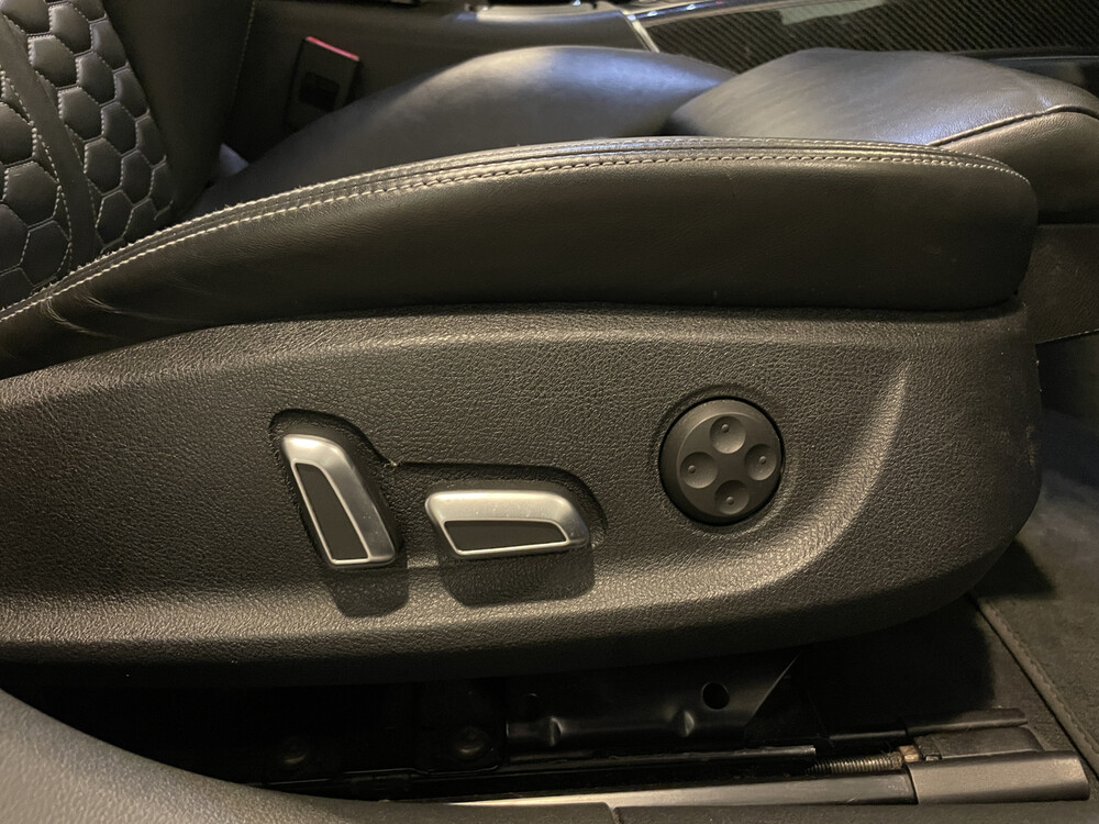 Audi RS6 4.0 TFSI Quattro Pro Line Plus 560pk 2015, TX-925-T