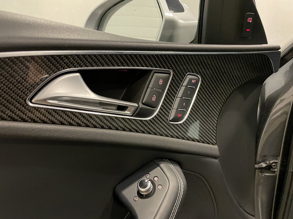 Audi RS6 4.0 TFSI Quattro Pro Line Plus 560pk 2015, TX-925-T