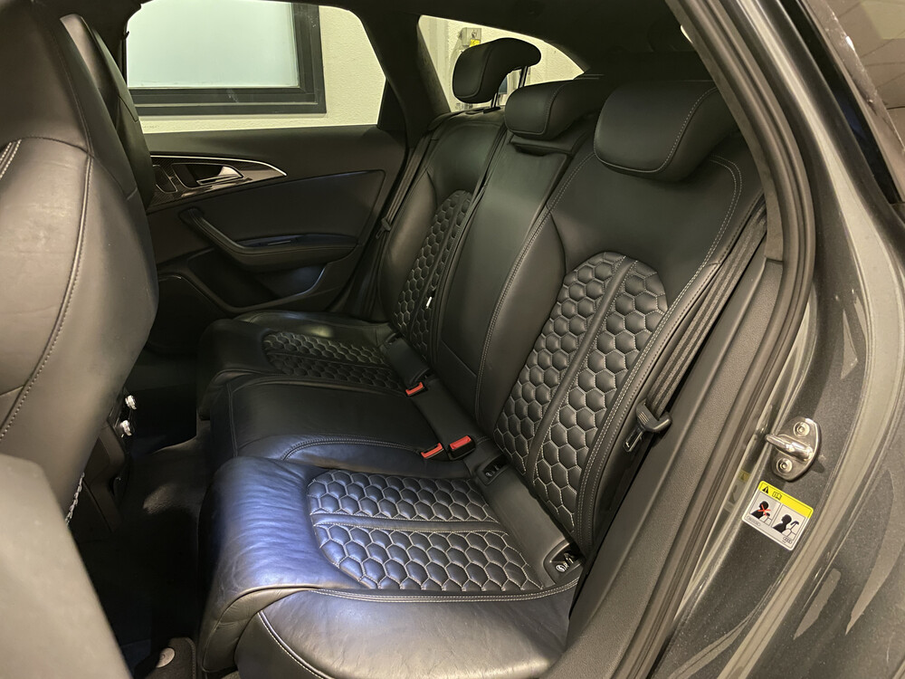 Audi RS6 4.0 TFSI Quattro Pro Line Plus 560pk 2015, TX-925-T