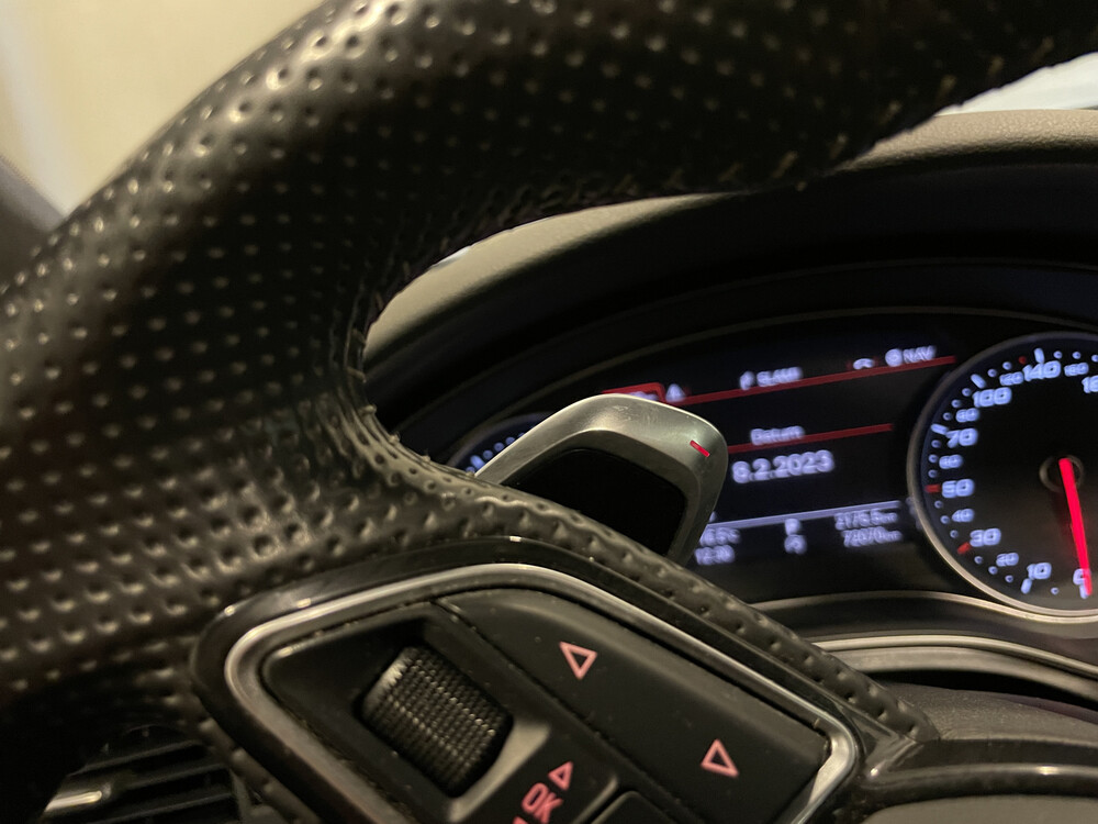 Audi RS6 4.0 TFSI Quattro Pro Line Plus 560pk 2015, TX-925-T