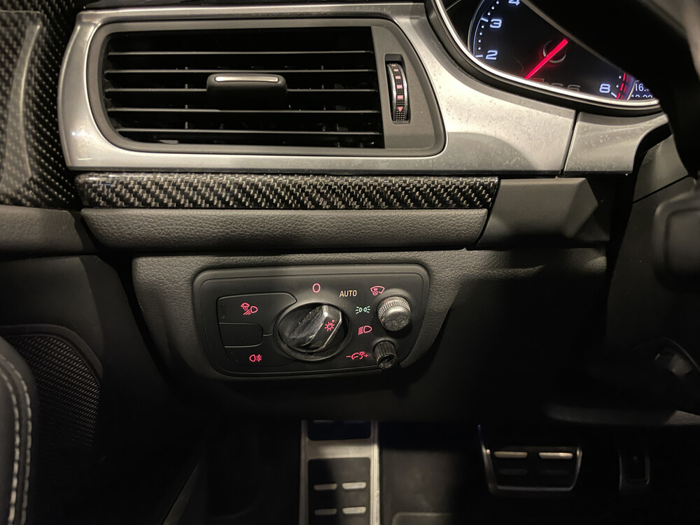 Audi RS6 4.0 TFSI Quattro Pro Line Plus 560pk 2015, TX-925-T