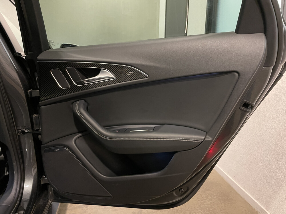 Audi RS6 4.0 TFSI Quattro Pro Line Plus 560pk 2015, TX-925-T