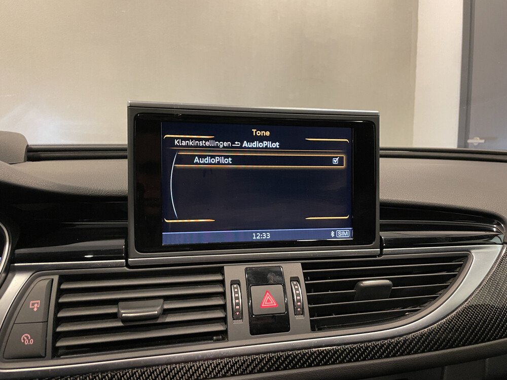 Audi RS6 4.0 TFSI Quattro Pro Line Plus 560pk 2015, TX-925-T