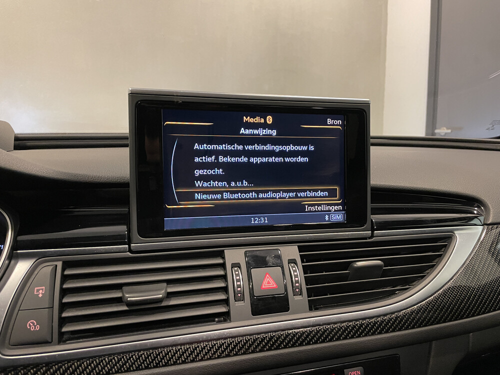 Audi RS6 4.0 TFSI Quattro Pro Line Plus 560pk 2015, TX-925-T