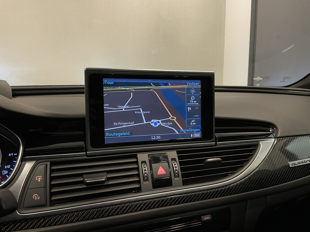 Audi RS6 4.0 TFSI Quattro Pro Line Plus 560pk 2015, TX-925-T