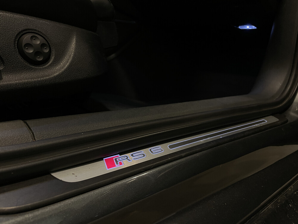 Audi RS6 4.0 TFSI Quattro Pro Line Plus 560pk 2015, TX-925-T