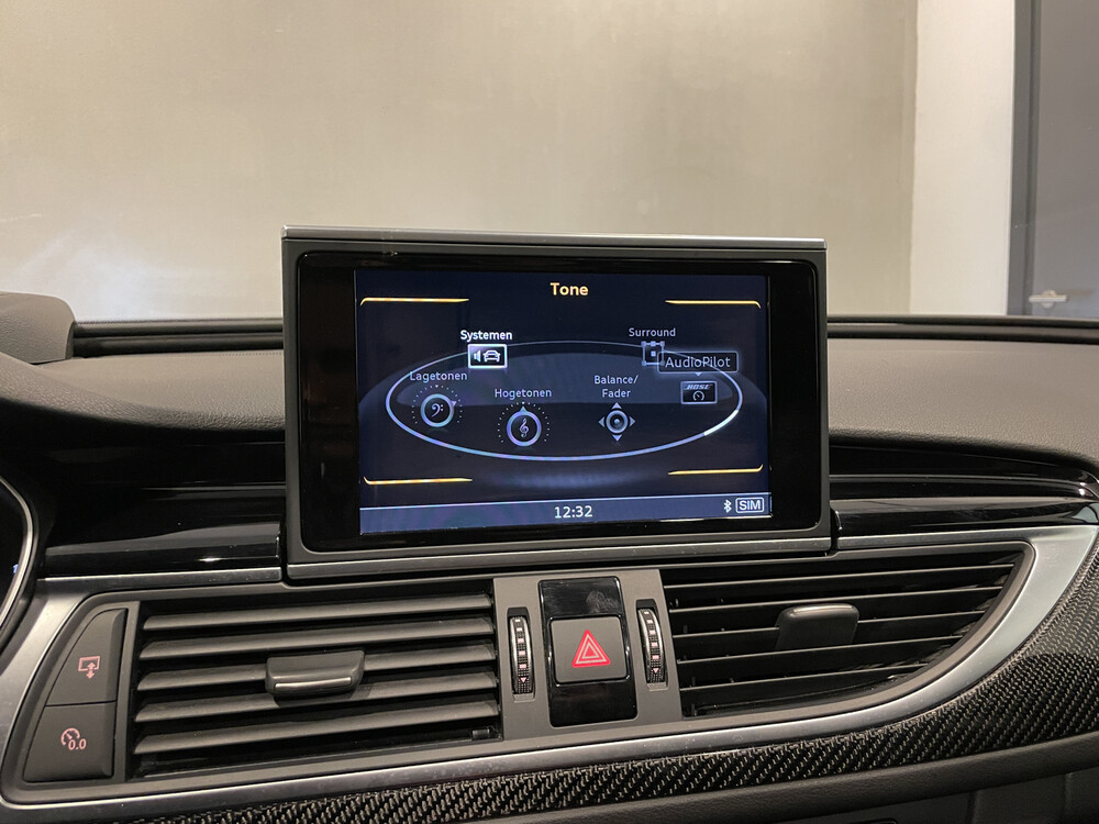 Audi RS6 4.0 TFSI Quattro Pro Line Plus 560pk 2015, TX-925-T