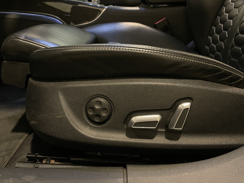 Audi RS6 4.0 TFSI Quattro Pro Line Plus 560pk 2015, TX-925-T