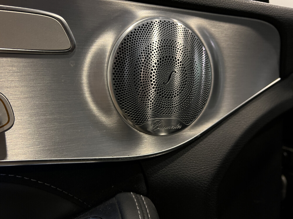 Mercedes-Benz C63 AMG Estate Edition 1 476PS 2016 C-Klasse, PF-294-B.