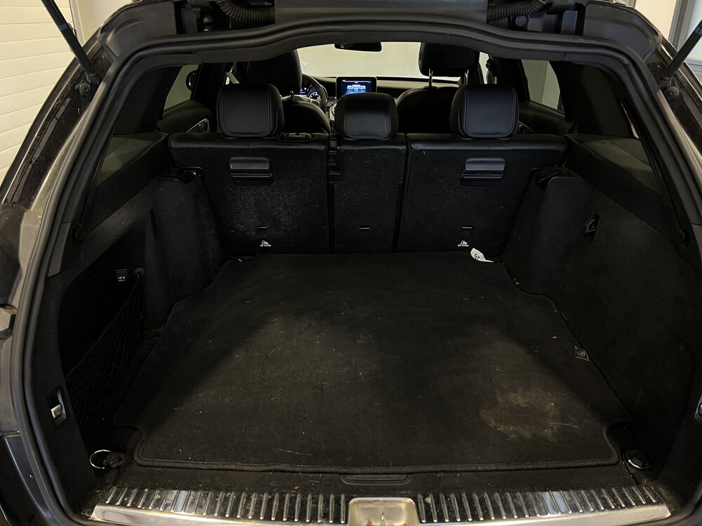 Mercedes-Benz C63 AMG Estate Edition 1 476PS 2016 C-Klasse, PF-294-B.