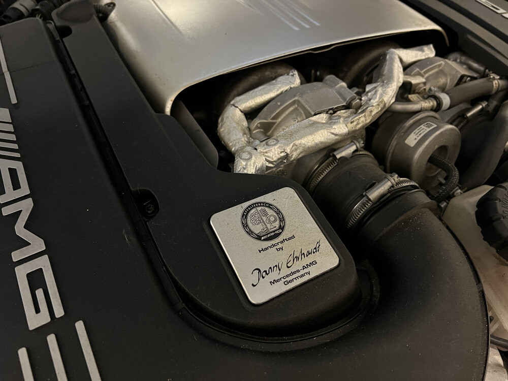 Mercedes-Benz C63 AMG Estate Edition 1 476PS 2016 C-Klasse, PF-294-B.